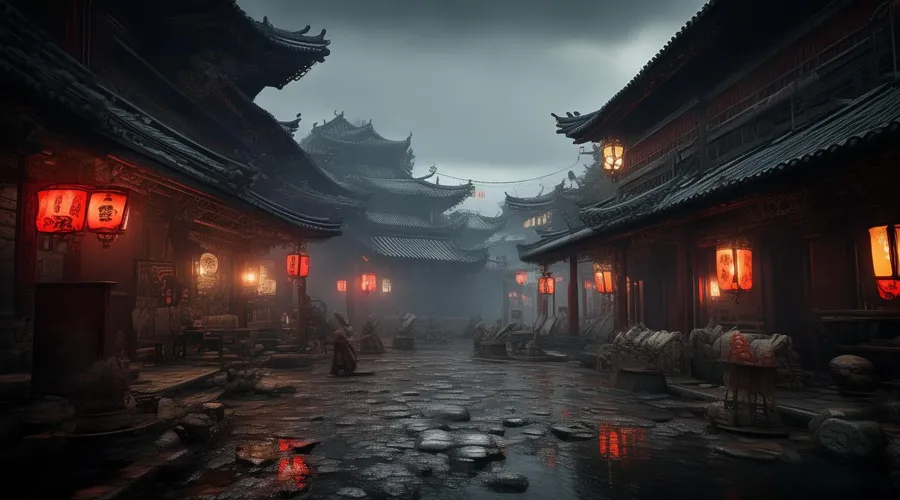 天子游戏图片1